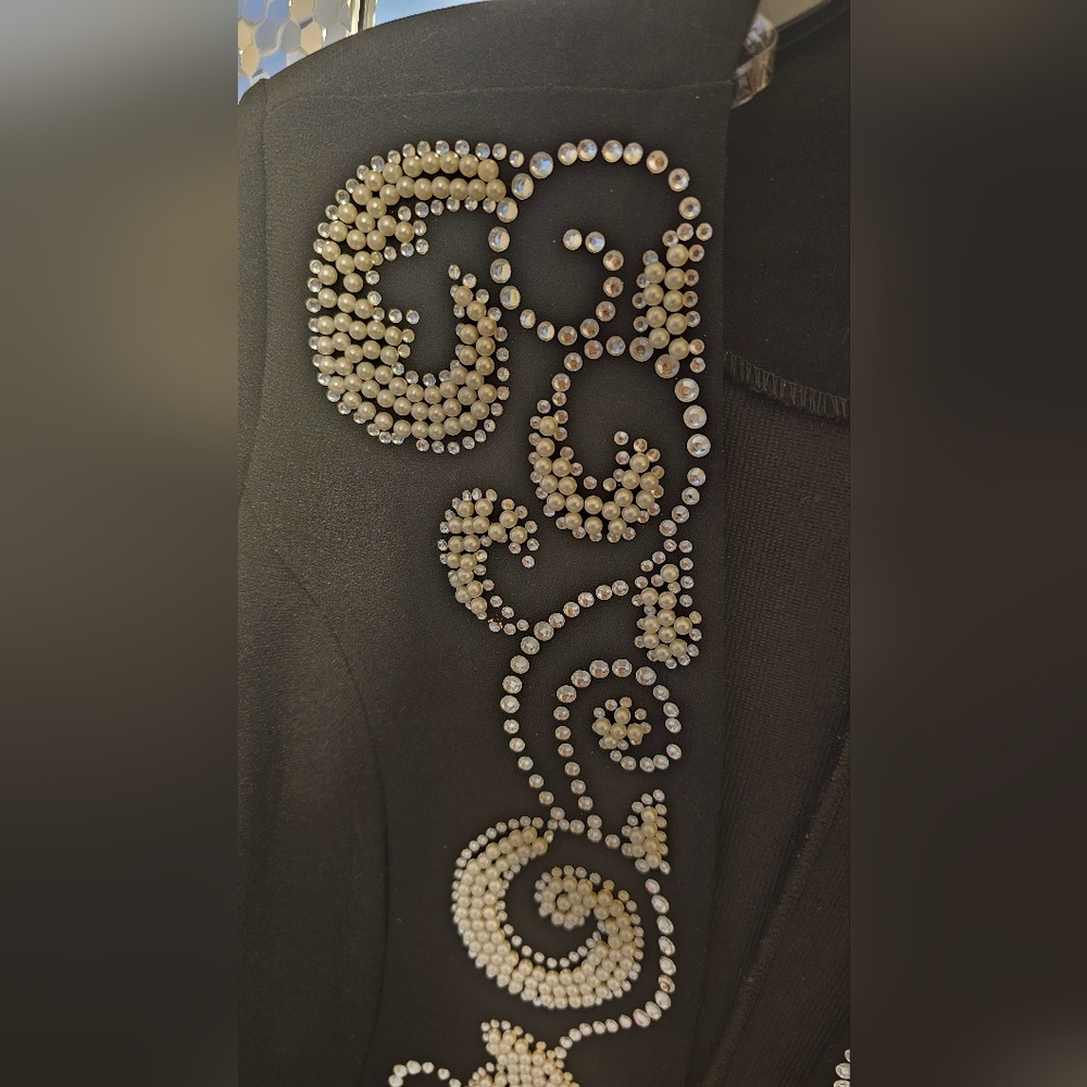 Luxury blazer - Picture 2 of 4